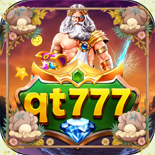 qt777 — mitra unggulan
