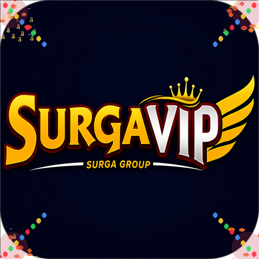 surgavip — mitra unggulan